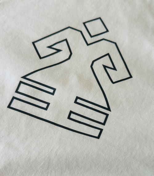 Hands on Hips Tee