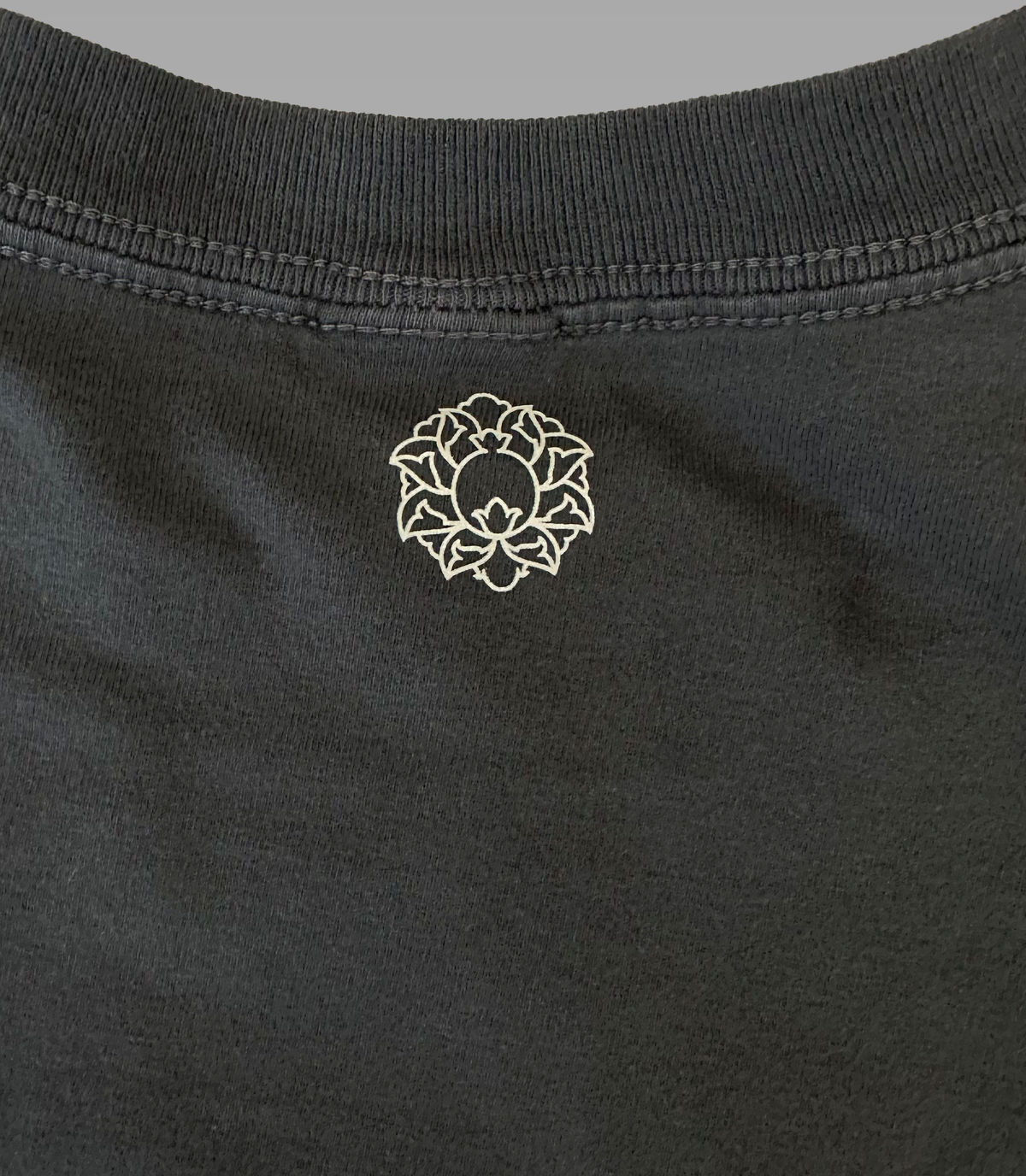 The Peacock Tee