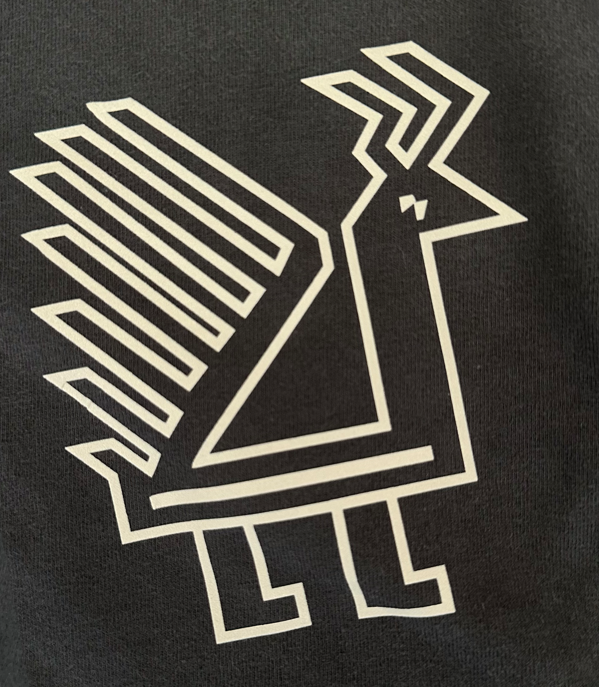 The Peacock Tee