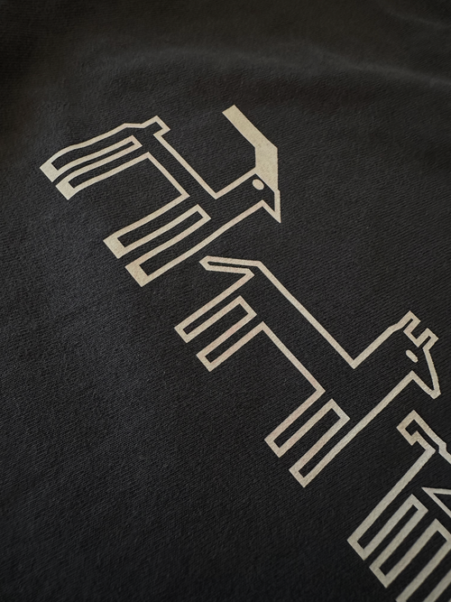 The Herd Tee
