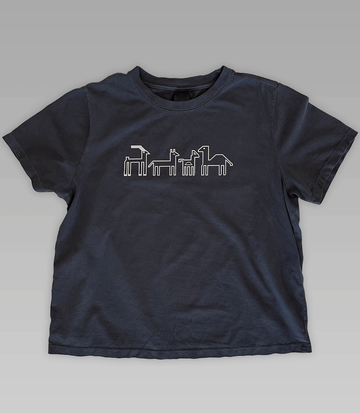 The Herd Tee